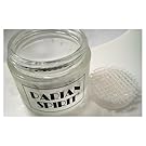 Parian Spirit Brush Cleaning Refill Jar