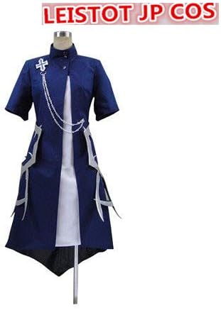 Amazon 六花の勇者 モーラ チェスター 風 コスプレ衣装 仮装 ハロウイン クリスマス コスチューム 文化祭 オーダーメイド可能 女l コスプレ 仮装 通販