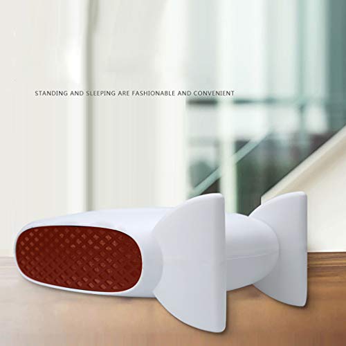 Clearance Sale!UMFun Desktop Heater Mini Hot Air Heater Desktop Insulation Energy Saving Office Home