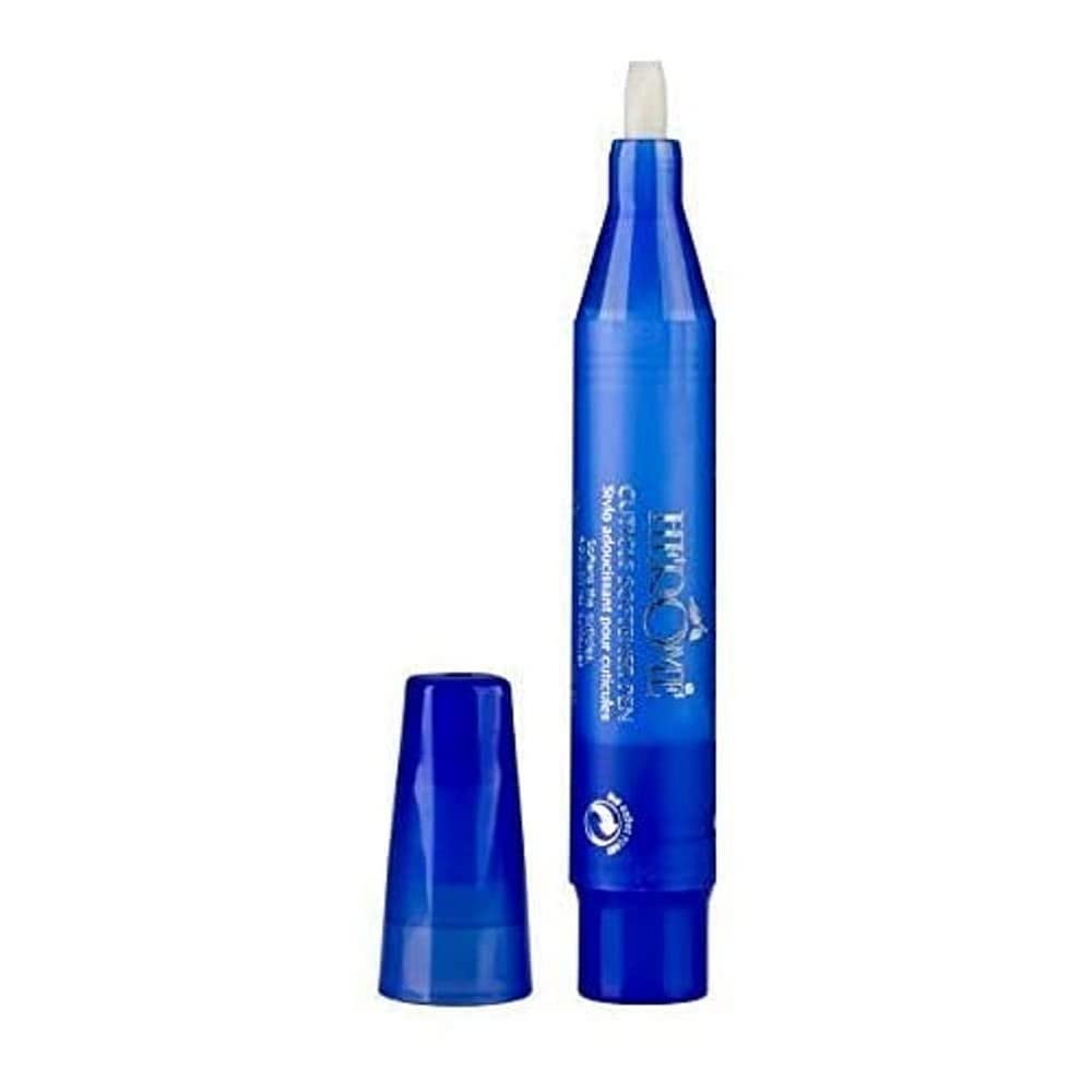Herome Cuticle Softener Pen - Nourishing and Softening Oil for Ripped Cuticles - 4ml.