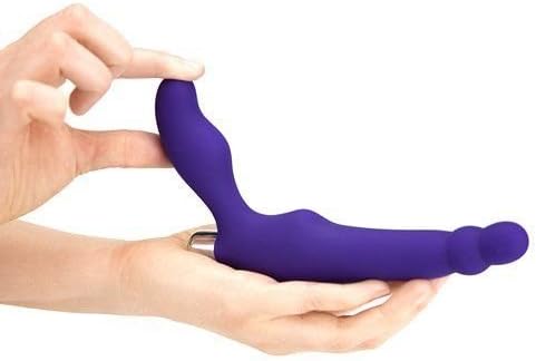 CheGa Silicone Beginner Strapless Strap-on Massager