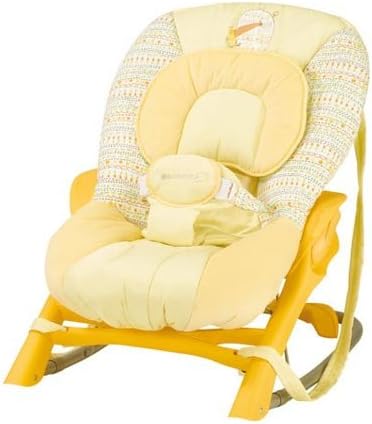 Bebe Confort Transat Cocon Evolution Ii Jardin De Lulu Collection 09 Amazon Fr Bebes Puericulture