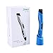 Intelligent 3D Pen, Lary intel 3D Printing Pen,Doodling Drawing With The Artistic Creation,Three-Dimensional Model Is Established for Painters Product Designers Hobbyists Children Students Kids (blue)