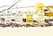 Terra Pure Body Lotion, Travel Size Hotel Amenities, 1 oz (Case of 100)
