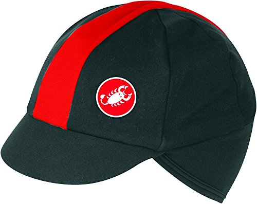 Castelli 2015/16 Risvolto Winter Cycling Cap - H10542