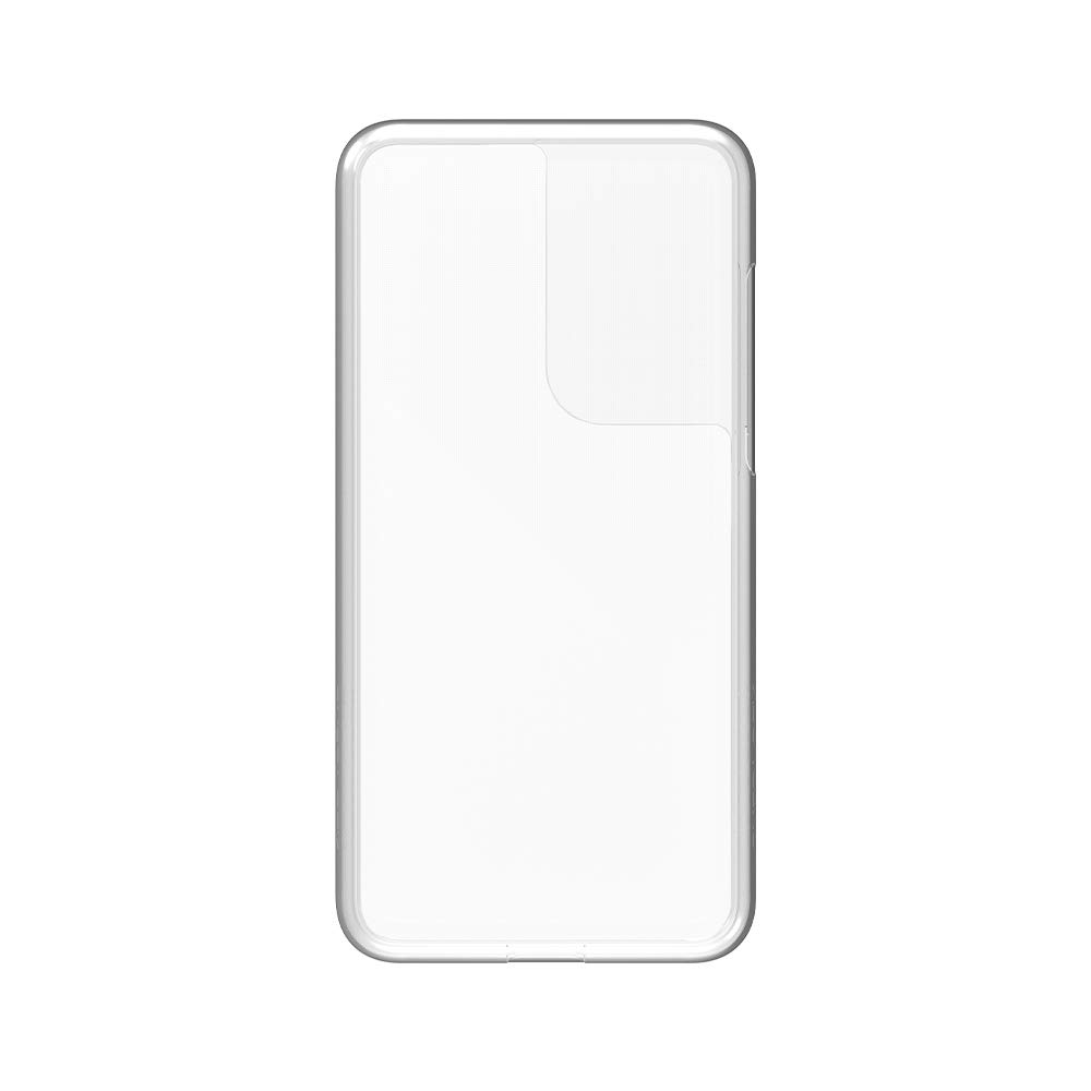 Quad Lock Poncho for Huawei P40 Clear