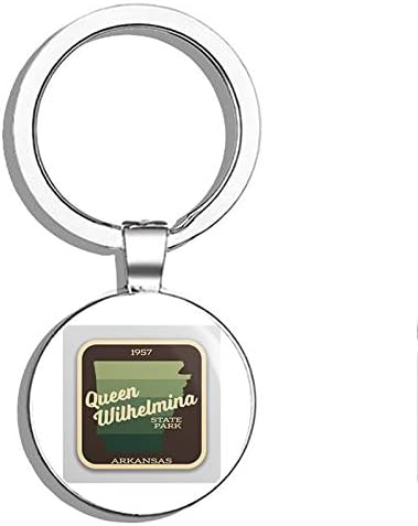 Amazon Com Prs Vinyl Queen Wilhelmina State Park Explore