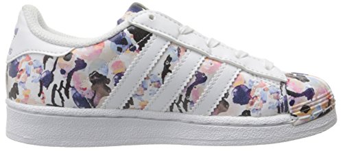 Originals Kids' Superstar C Sneaker adidas