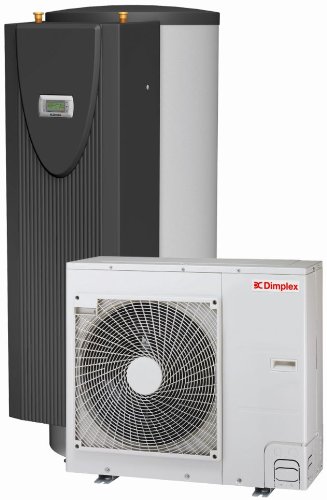 Dimplex Law 9imr Split Pompe à Chaleur Air Eau Splydro