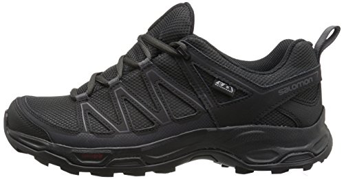salomon pathfinder low
