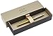 Parker Jotter 125th Anniversary Metallic Gold Ballpoint Pen - 1870820-YE