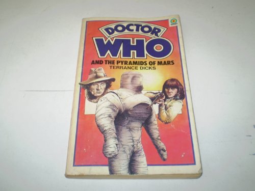 Doctor Who and the Pyramids of Mars