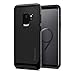 Spigen Neo Hybrid Designed for Samsung Galaxy S9 Case (2018) - Shiny Black