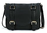 Scarleton Decorative Front Belt Crossbody Bag H1725