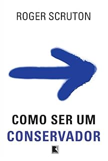 Livro Como ser um conservador