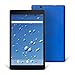 Nextbook Ares 8A, 8'' Android Tablet, 1280 x 800 HD Display Touch Screen, Quad-Core Processor, 2GB/16GB, Black/Blue, Wi-Fi Tablet, M882AAP
