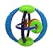 Oball Twist-O-Round Teething Toy
