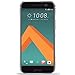 HTC 10 32GB 5.2" 12MP Glacier Silver - T-Mobile GSM Unlocked
