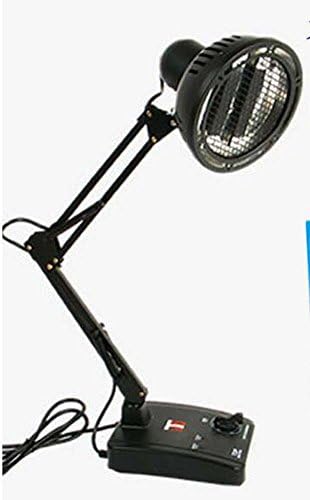 Far-infrared therapy lamp with timing lamp physiotherapy equipment is more convenient for the elderly