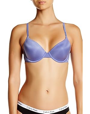 Calvin Klein Tshirt Bra, Blue