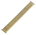 Speidel (Accessories) Men's 230154YR 18 -mm Classic Watch Strap