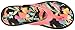Under Armour Women's Marbella V Floral Thong