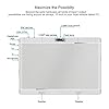 10-Inch-3G-Phablet-Android-81-Octa-Core-64GB-ROM-4GB-RAM-Call-Phone-Tablet-PC-Unlocked-Dual-Sim-Card-Slots-Bluetooth-GPS-WIFI-Netflix-Youtube-Resolution-1920-1280-display-TYD-108-Sliver 10 Inch 3G Phablet Android 8.1 Octa Core 64GB ROM 4GB RAM Call Phone Tablet PC, Unlocked Dual Sim Card Slots, Bluetooth…