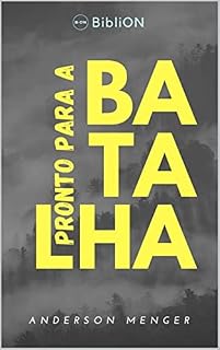 Livro Pronto para a Batalha