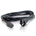 C2G-Power-Cord-European-Power-Cord-14-AWG-Black-82-Feet-25-Meters-Cables-to-Go-03138