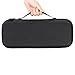 LTGEM EVA Hard Case Compatible with G15000 12V/24V 15A Pro Series UltraSafe Smart Battery Charger - Travel Protective Carrying Storage Bag