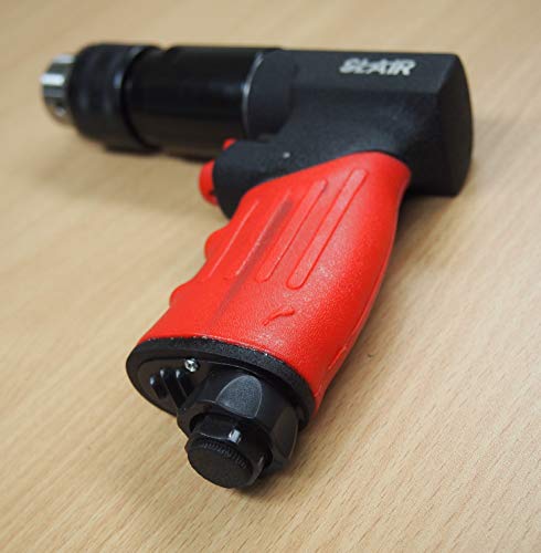 1/2" Air Pneumatic Drill Reversible