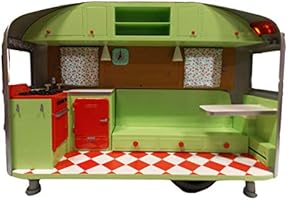 maryellen's camper