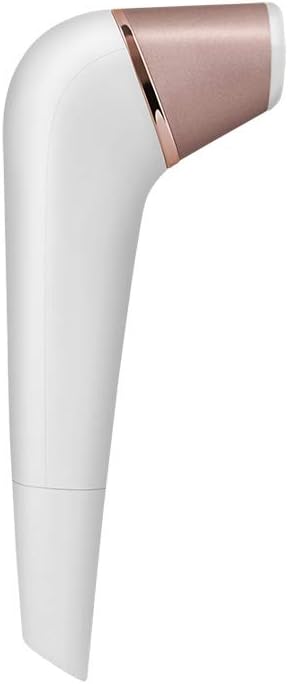 Satisfyer 2 Next Generation, Clitoris Suction Cup with 11 Intensity Settings for Touch-Free Stimulation, Battery-Operated Lay-on Vibrator, Waterproof - Image 5