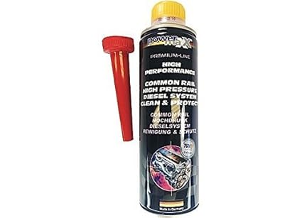 Dynomite Diesel Ddp 330980 Juego De Inyector De Combustible