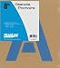 Headline Sign 108 Stencil Set, 8-Inch Capital Letters A to Z primary