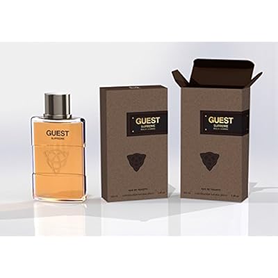 Mirage Brands Guest Supreme pour Homme Cologne Kuwait