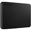 Toshiba 1TB Canvio Basics Portable External Hard Drive,USB 3.2 Gen 1, Black (HDTB410EK3AA)