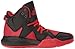 adidas Unisex-Child DT Bball Mid J Skate Shoe