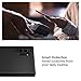 Spigen Thin Fit Classic Designed for Samsung Galaxy Note 10 Plus Case/Galaxy Note 10 Plus 5G Case (2019) - Black