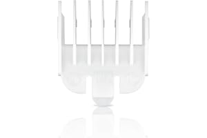 CHAR YONG 3/16" Replacement for Wahl Attachment Clipper Guide Replacement Guard 4.5 mm #1.5#1-1/2