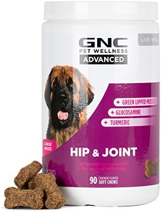 Hip & Joint Dietary supplements
