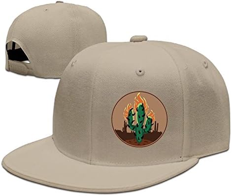 Cool Travis Scott Rodeo Cactus Hunting Caps Cap Flat Along Baseball Caps