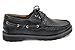 Brix Less Men's Classic Comfort Driving Car Casual Lace Soft Flat Loafers Moccasin Walking Shoes