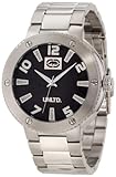 Marc Ecko Men's E12582G2 The Cool Three Hand Watch