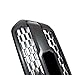 TIKSCIENCE 16 Front Bumper Grill Grille for Toyota Tacoma TRD PRO 2016 2017 2018 Matte Black