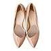 Ball of Foot Cushions High Heels - 3 Pairs (6 Pieces) - Soft Gel Insole Metatarsal Pads Shoe Inserts - Mortons Neuroma Callus Metatarsal Foot Pain Relief Bunion Forefoot Cushioning
