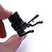 Atoplee 1pcs Eye Glasses Reading Glasses Clip LED Light Mini Flashlight