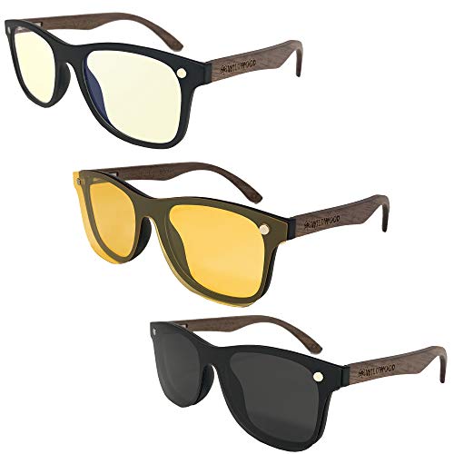 Changeable Lens Sunglasses TOPRated Best Changeable Lens Sunglasses