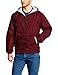 Charles River Apparel Women's Front Pocket Classic Pullover - Maroon, Large