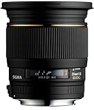 SIGMA(シグマ) SIGMA(シグマ) AF 20mm F1.8 EX DG アスフェリカル (CANON)